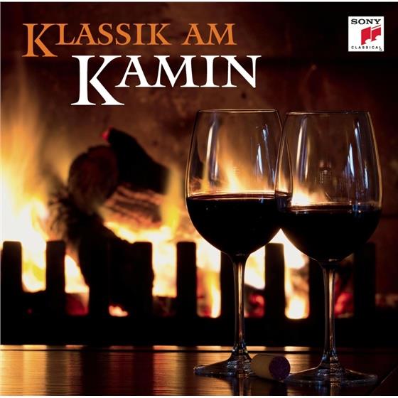 --- - Klassik Am Kamin