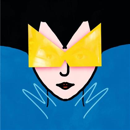 M (Matthieu Chedid) - Il