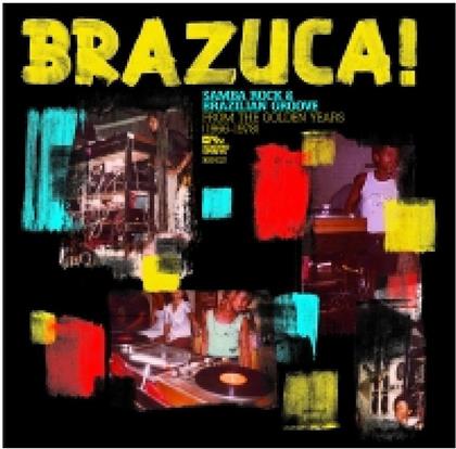 Brazuca - Various - 1966-1978