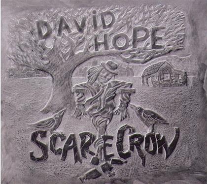 David Hope - Scarecrow