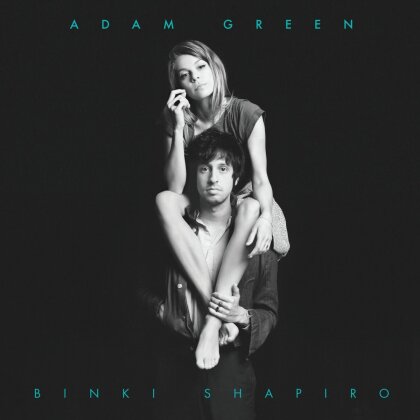 Adam Green & Binki Shapiro - ---