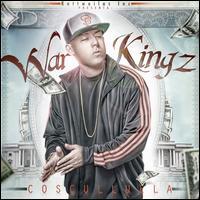 Cosculluela - War Kingz