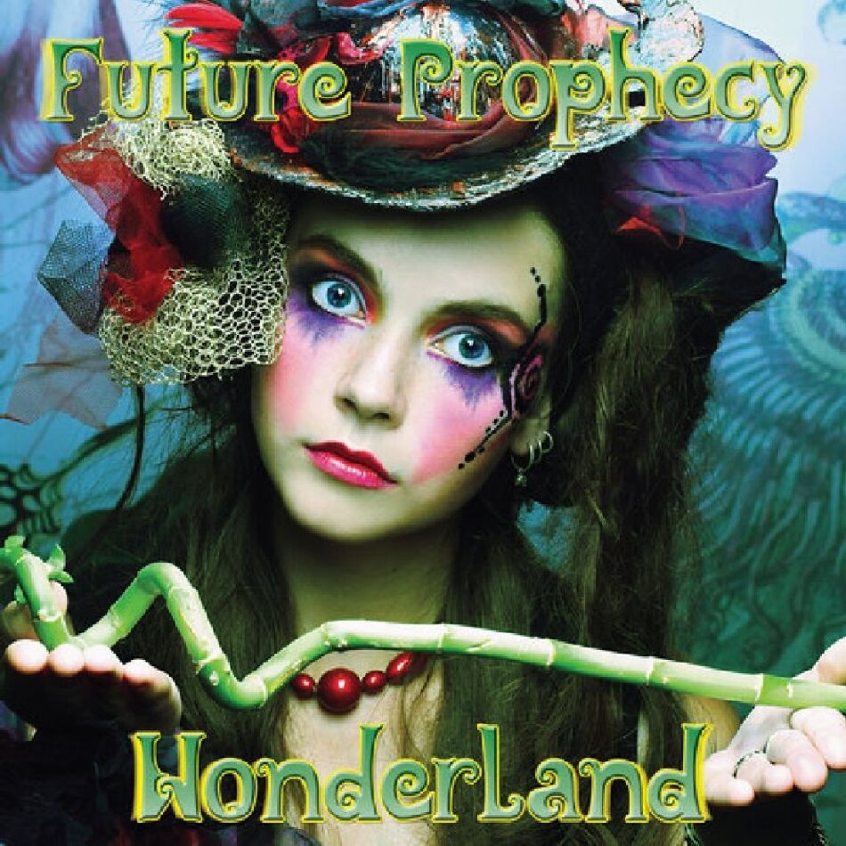 Future Prophecy - Wonderland