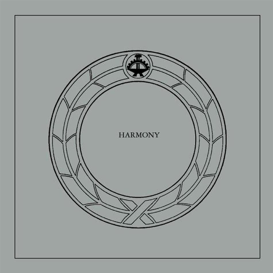 The Wake - Harmony