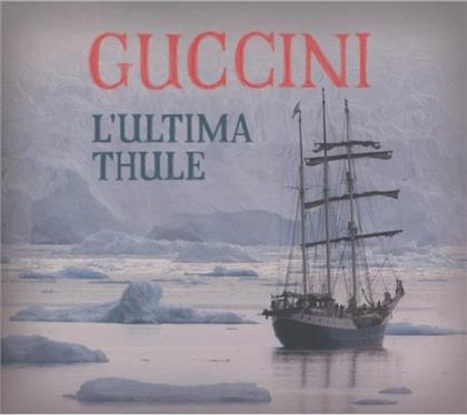 Francesco Guccini - L'Ultima Thule