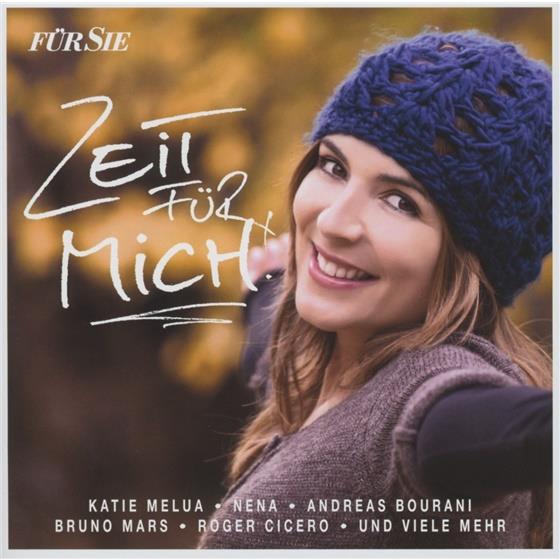 Für Sie - Zeit Für Mich