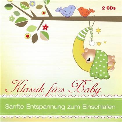 Various - Klassik F&uuml;rs Baby (2 CDs)