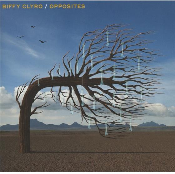 Biffy Clyro - Opposites