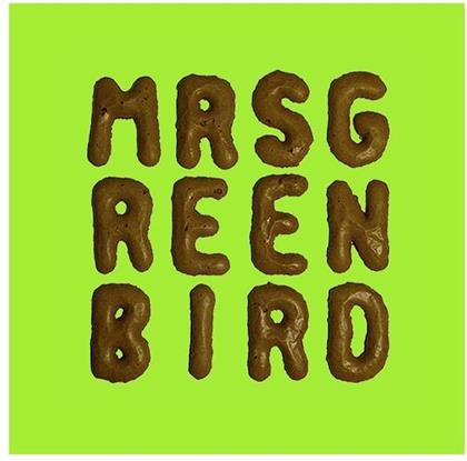 Mrs. Greenbird (X-Factor) - ---