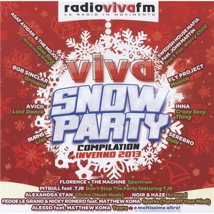 Viva Snow Party
