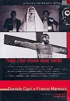 Totò che visse due volte 2 DVDs