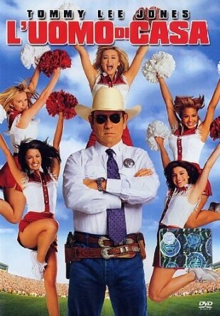 L'uomo di casa (2005)