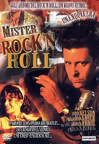 Mister Rock'n'Roll