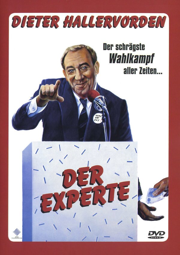 Didi - Der Experte (1988) Vanilla Edition
