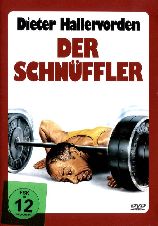 Didi - Der Schnüffler (1983) Vanilla Edition