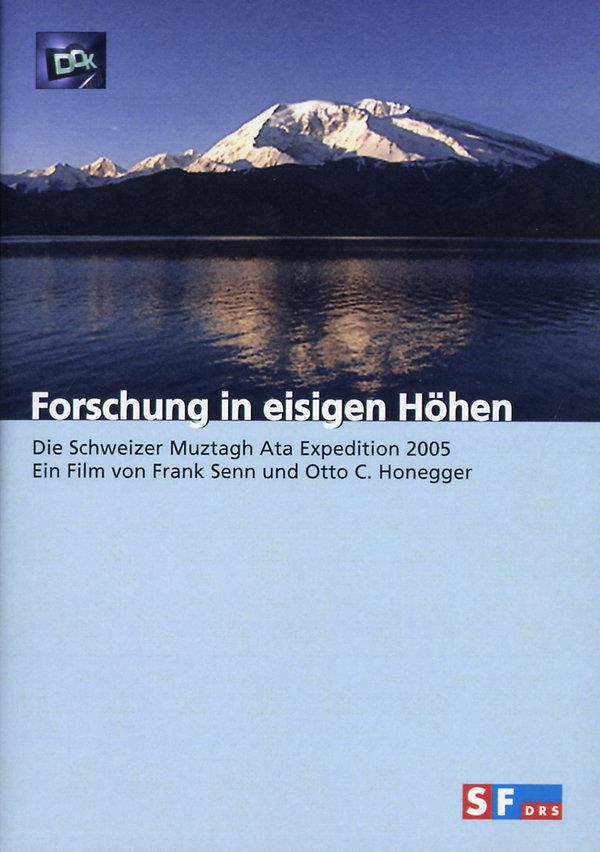 Forschung in eisigen Höhen