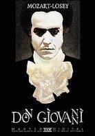 Don Giovanni (1979) Limited Deluxe Edition, 3 DVDs
