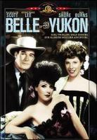 Belle of the Yukon