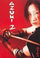 Azumi 2 - Death or love (2005) 2 DVDs