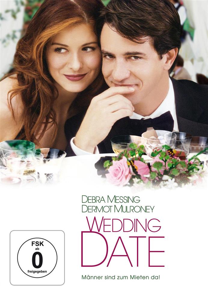 Wedding Date (2005)