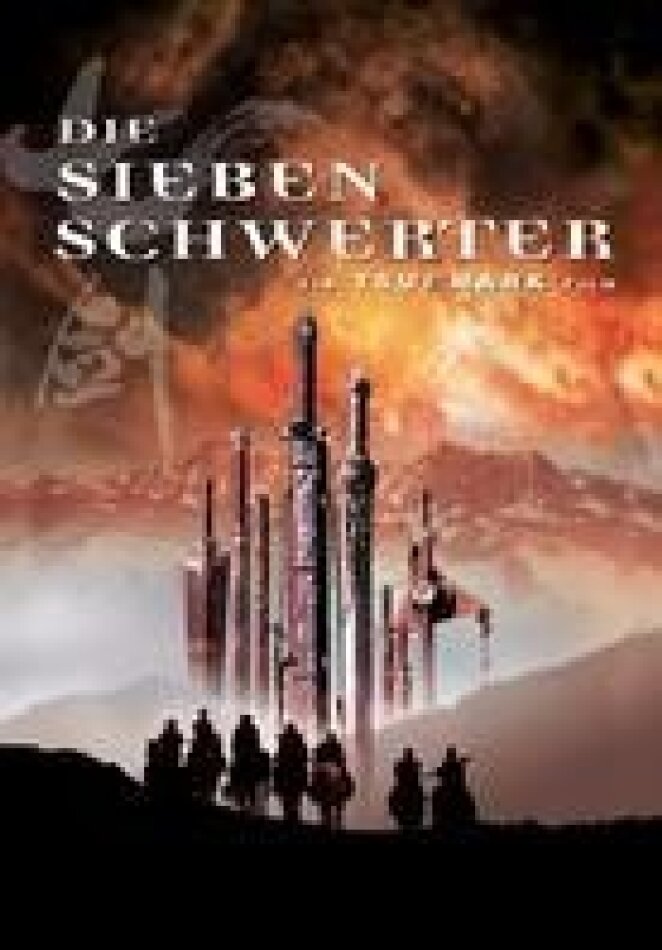 Die Sieben Schwerter - Qi Jian (2005)