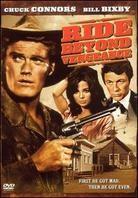 Ride beyond vengeance (1966)