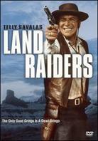 Land raiders (1969)