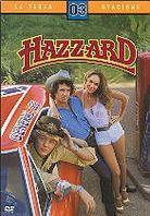 Hazzard - Stagione 3 4 DVDs