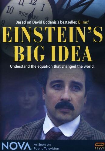 Nova - Einstein's Big Idea