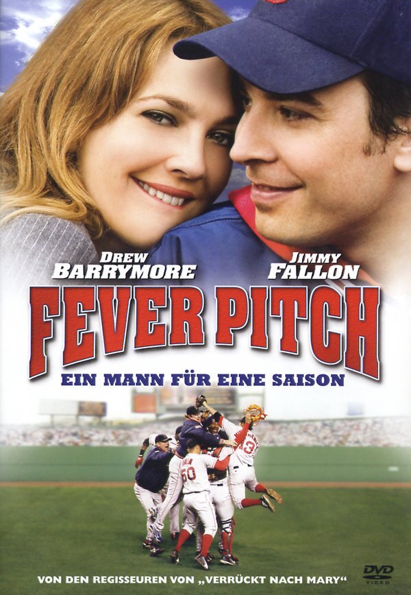 Fever Pitch - Ein Mann für eine Saison (2005)