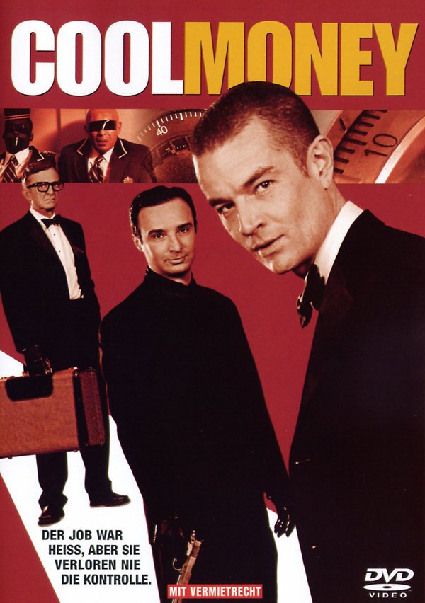 Cool Money (2005)