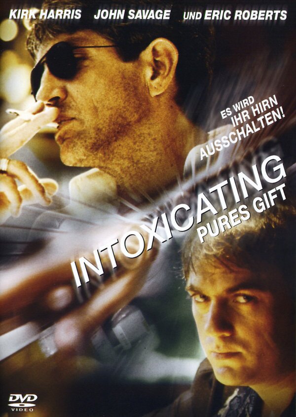 Intoxicating - Pures Gift
