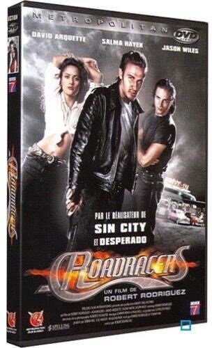Roadracers (1994)