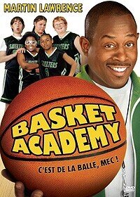 Basket Academy - Rebound (2005)