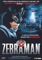 Zebraman