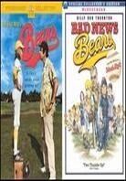 Bad news bears 2 pack Special Collector's Edition, 2 DVDs