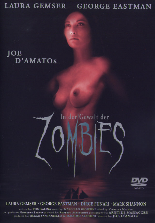In der Gewalt der Zombies (1980)