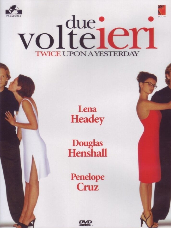 Due volte ieri (1998)