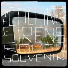 The Calling Sirens - Rough Souvenirs