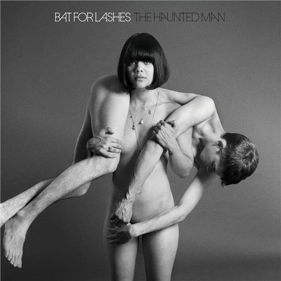 Bat For Lashes - Haunted Man