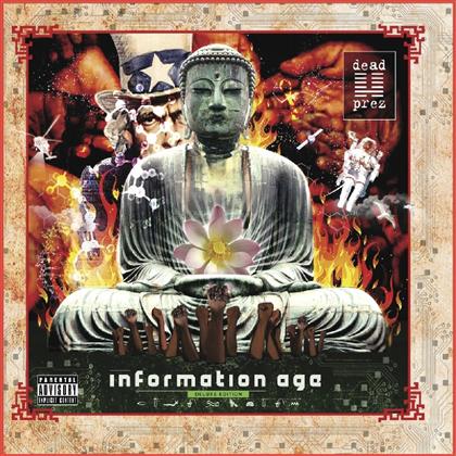 Dead Prez - Information Age