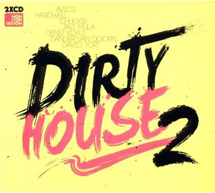 Dirty House 2 (2 CDs)