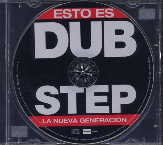 This Is Dub Step
