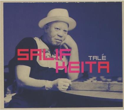 Salif Keita - Tale