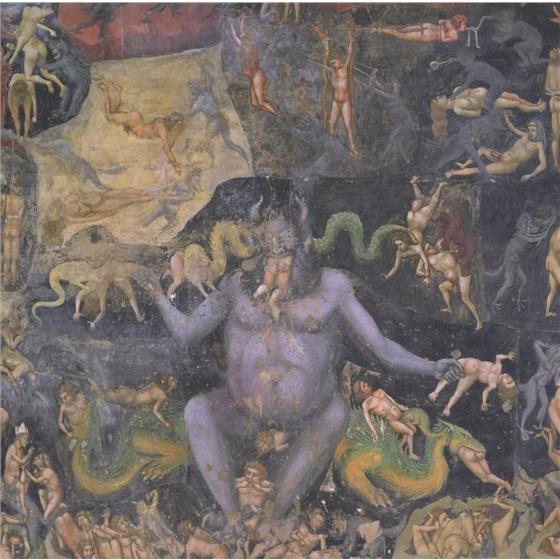 Steve Mason - Monkey Minds In The Devil's Time