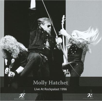 Molly Hatchet - Live At Rockpalast 1996