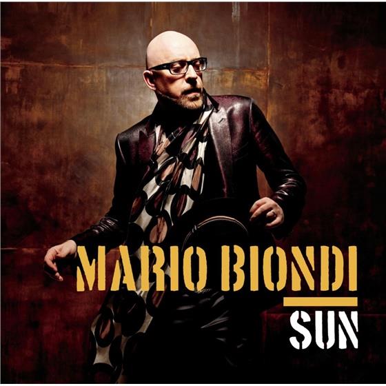 Mario Biondi - Sun
