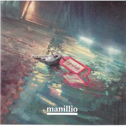 Manillio - Irgendwo
