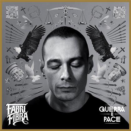Fabri Fibra - Guerra E Pace