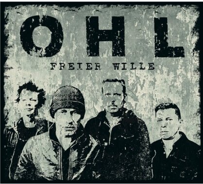 Ohl - Freier Wille